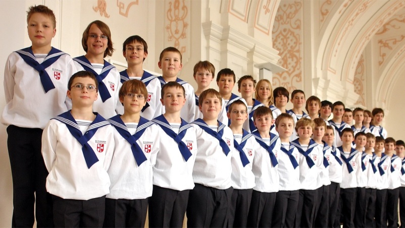 Conciertos de Los Niños Cantores de Viena en ambas catedrales canarias