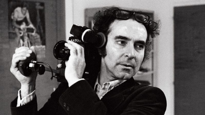 ‘Week-end’, de Jean-Luc Godard, nueva entrega del ciclo de Gaumont
