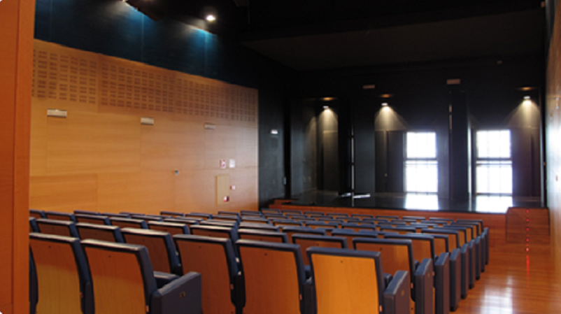 El Teatro Cuyás presenta el seminario ‘Clásicos y contemporáneos de la escena española’
