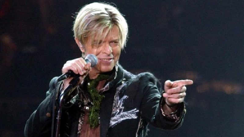 Muere a los 69 años el legendario músico británico David Bowie
