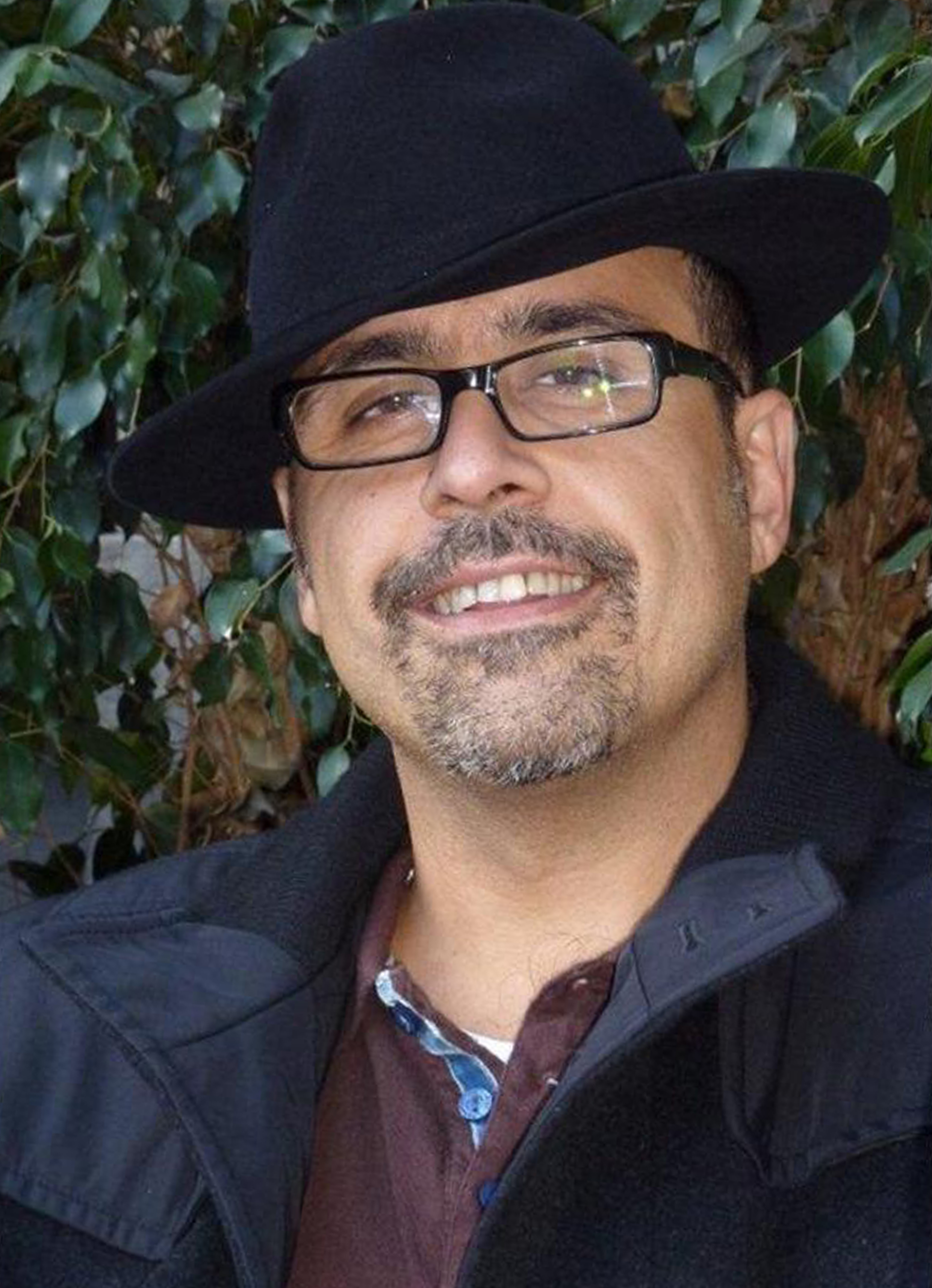 José Luis Correa: “La novela negra es la novela social de nuestros días”