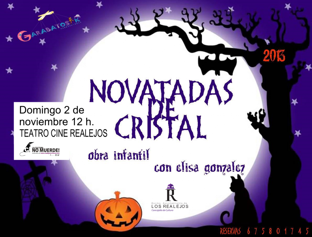 El Cabildo programa dos funciones teatrales para el público infantil en Arona y en Santiago del Teide