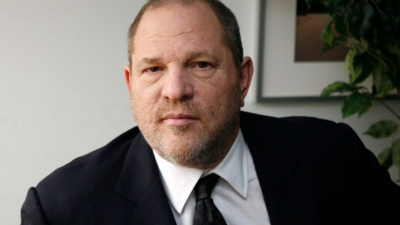 Un tribunal de Nueva York ratifica la condena de 23 años a Harvey Weinstein