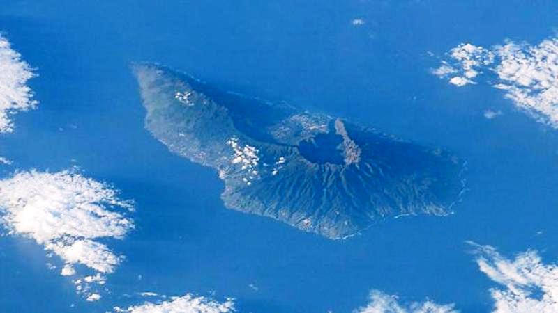 La Palma, una isla de argumentos y de literatura