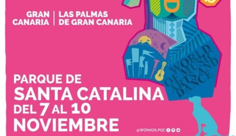Arrancó Womad 2019 Palmas de Gran Canaria – EL CULTURAL DE CANARIAS