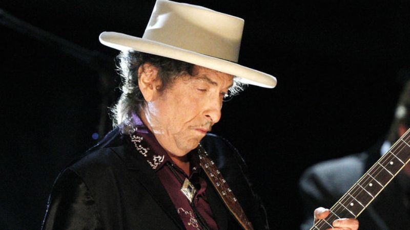 Llevan ante el juez a Bob Dylan por un presunto abuso sexual de una menor en 1965