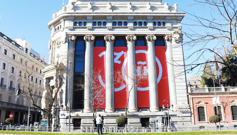 El Congreso de los Diputados celebrará el 30º aniversario del Instituto Cervantes