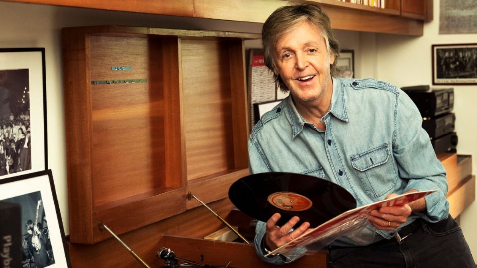 Medio siglo después, Paul McCartney culpa a John Lennon de la separación de The Beatles