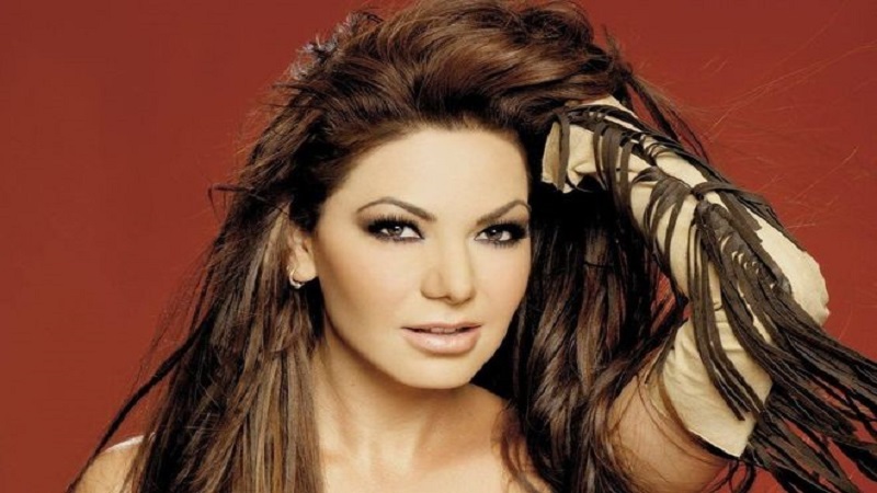 Muere asesinada a tiros la actriz y cantante mexicana Tania Mendoza