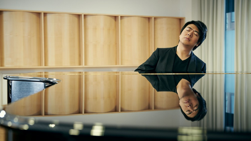 Lang Lang, el pianista ‘más popular del planeta de la música clásica’, se incorpora al 38 FIMC