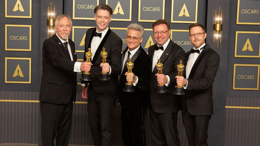 CODA se lleva el Oscar a mejor película; Jessica Chastain y Will Smith los de interpretación