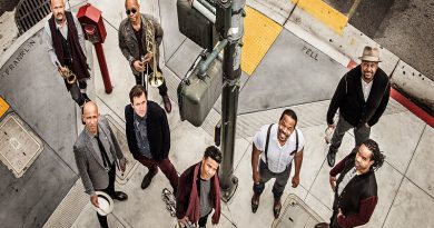 El Festival Canarias Jazz & Más contará con Marcus Miller y San Francisco Jazz Collective