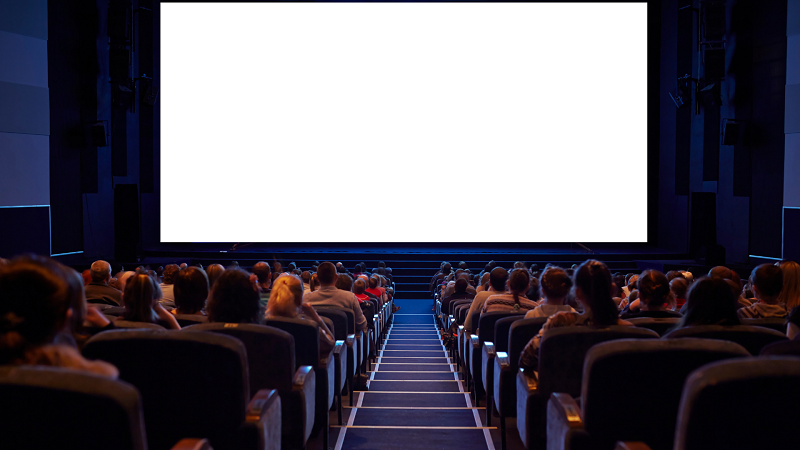 El Gobierno crea una línea de apoyo a la digitalización de las salas de cine de las islas