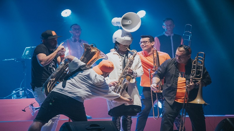 Las compañías canarias levantan el telón en el Festival de Teatro, Música y Danza de Las Palmas
