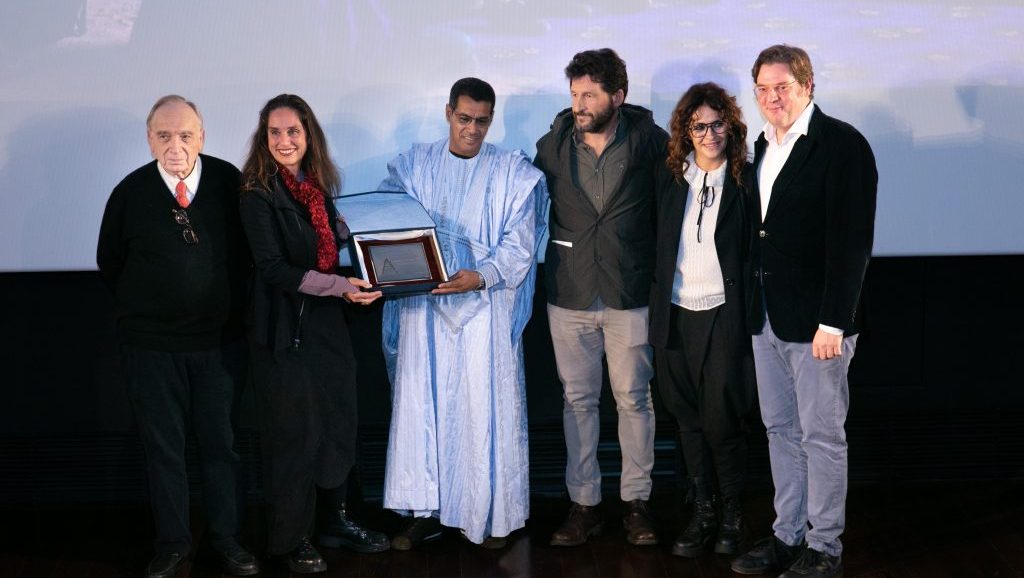 El Festival Internacional de Cine FiSahara y su Escuela Audiovisual reciben el Premio González Sinde