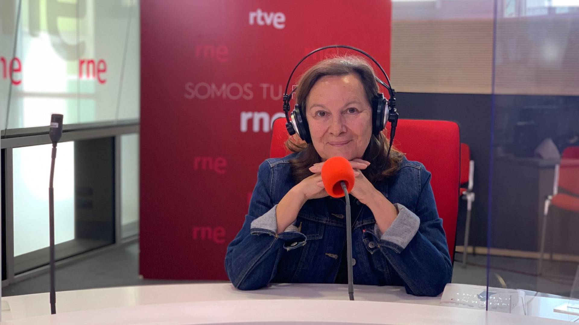 La escritora Clara Sánchez, elegida para ocupar la silla X de la Real Academia Española