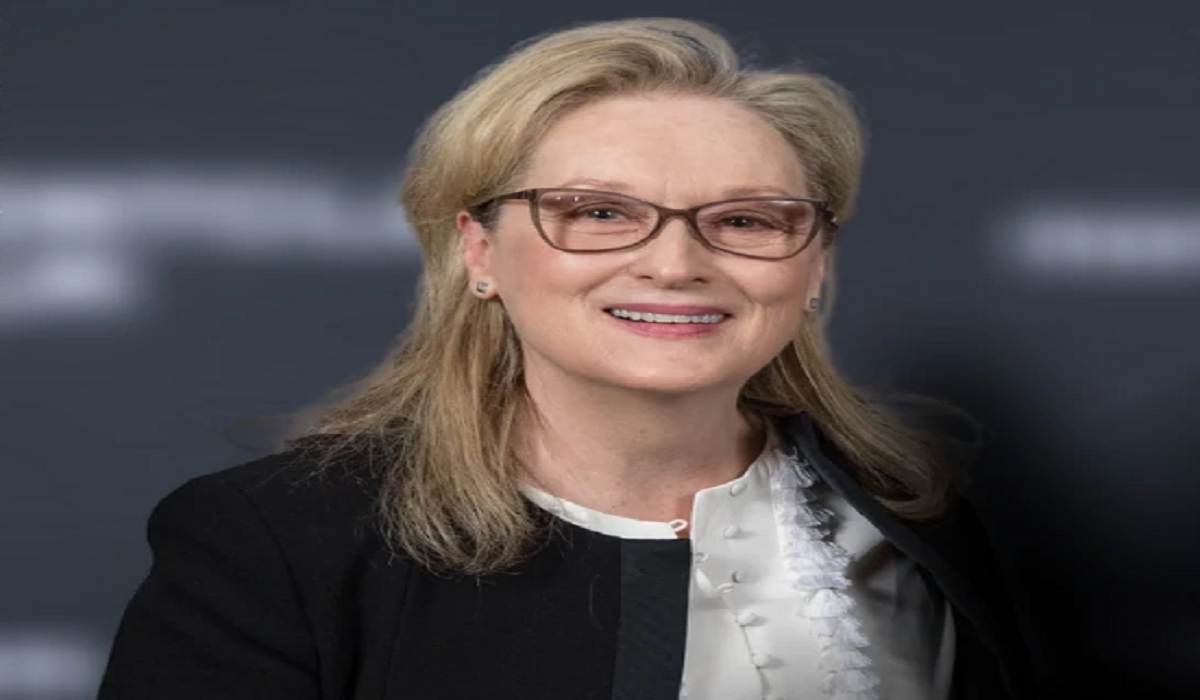 Meryl Streep, con tres Oscar, es galardonada con el Premio Princesa de Asturias de las Artes