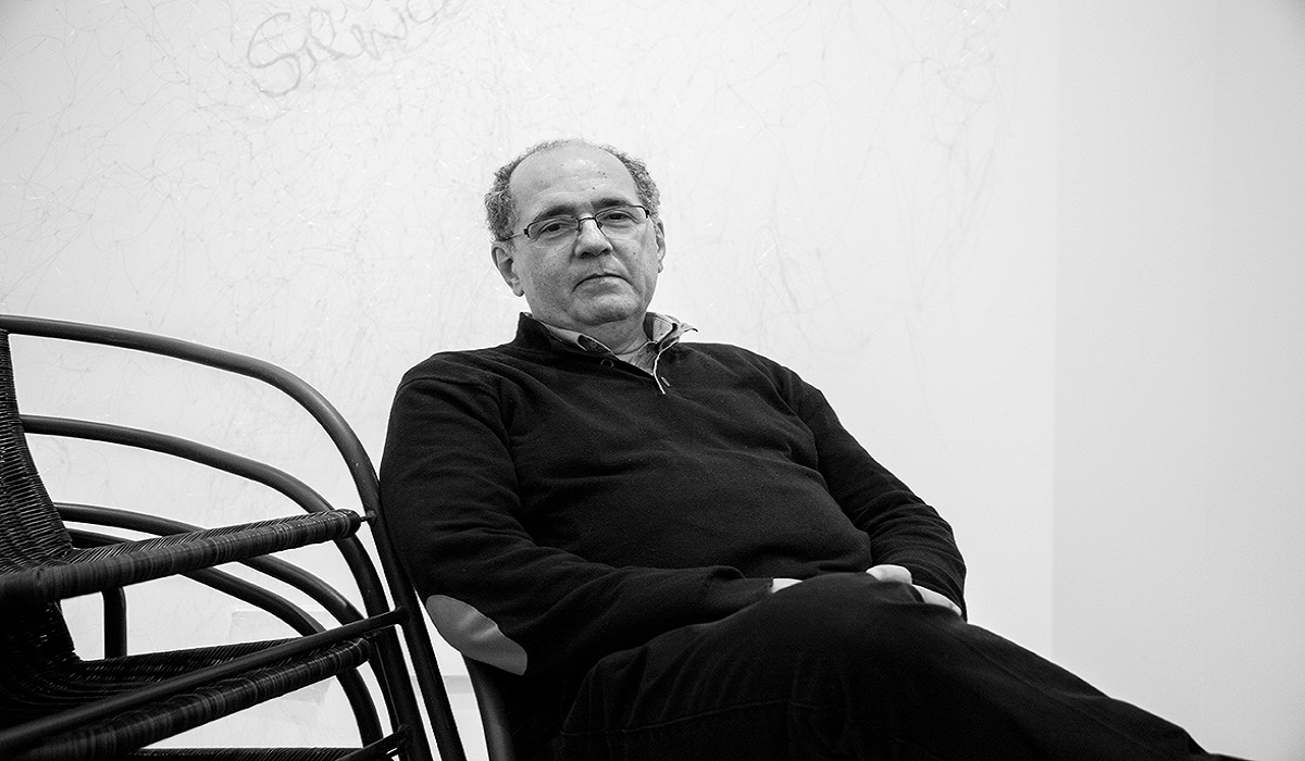 ‘La Casa-Museo Pérez Galdós acoge la presentación de ‘Los oyentes’, el nuevo libro del escritor venezolano Antonio López Ortega