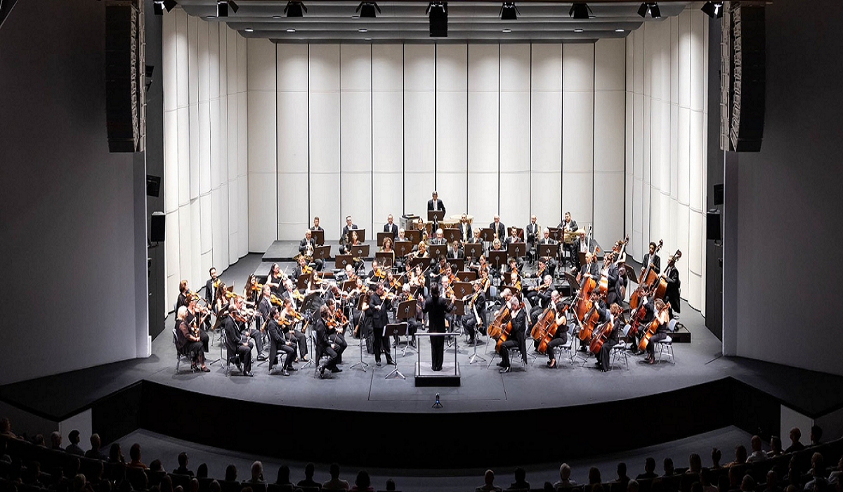 Carlos del Ser debuta como solista de la Sinfónica de Tenerife con el Concierto para oboe de Mozart