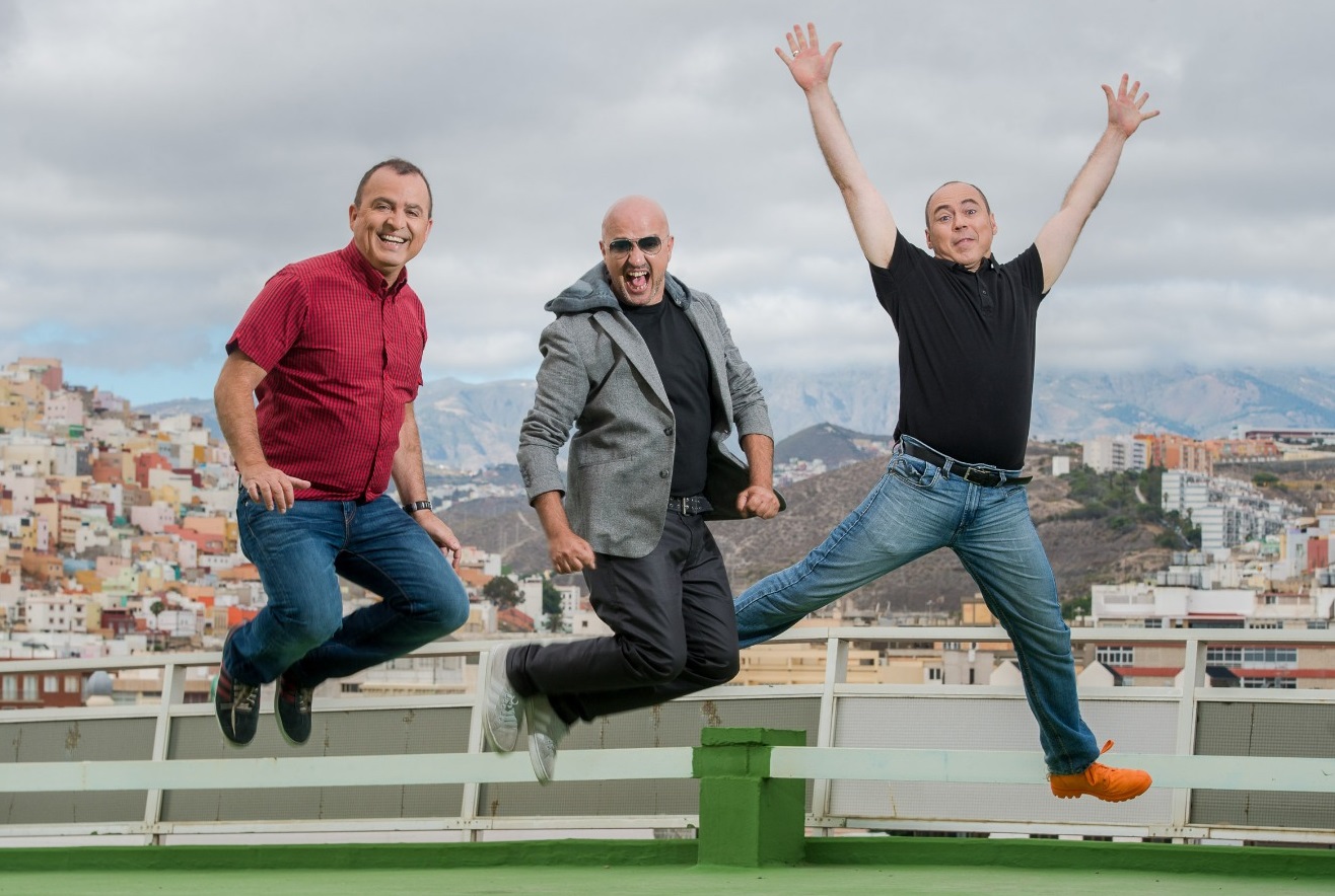 El cielo de Las Canteras se iluminará para dar la bienvenida al nuevo año