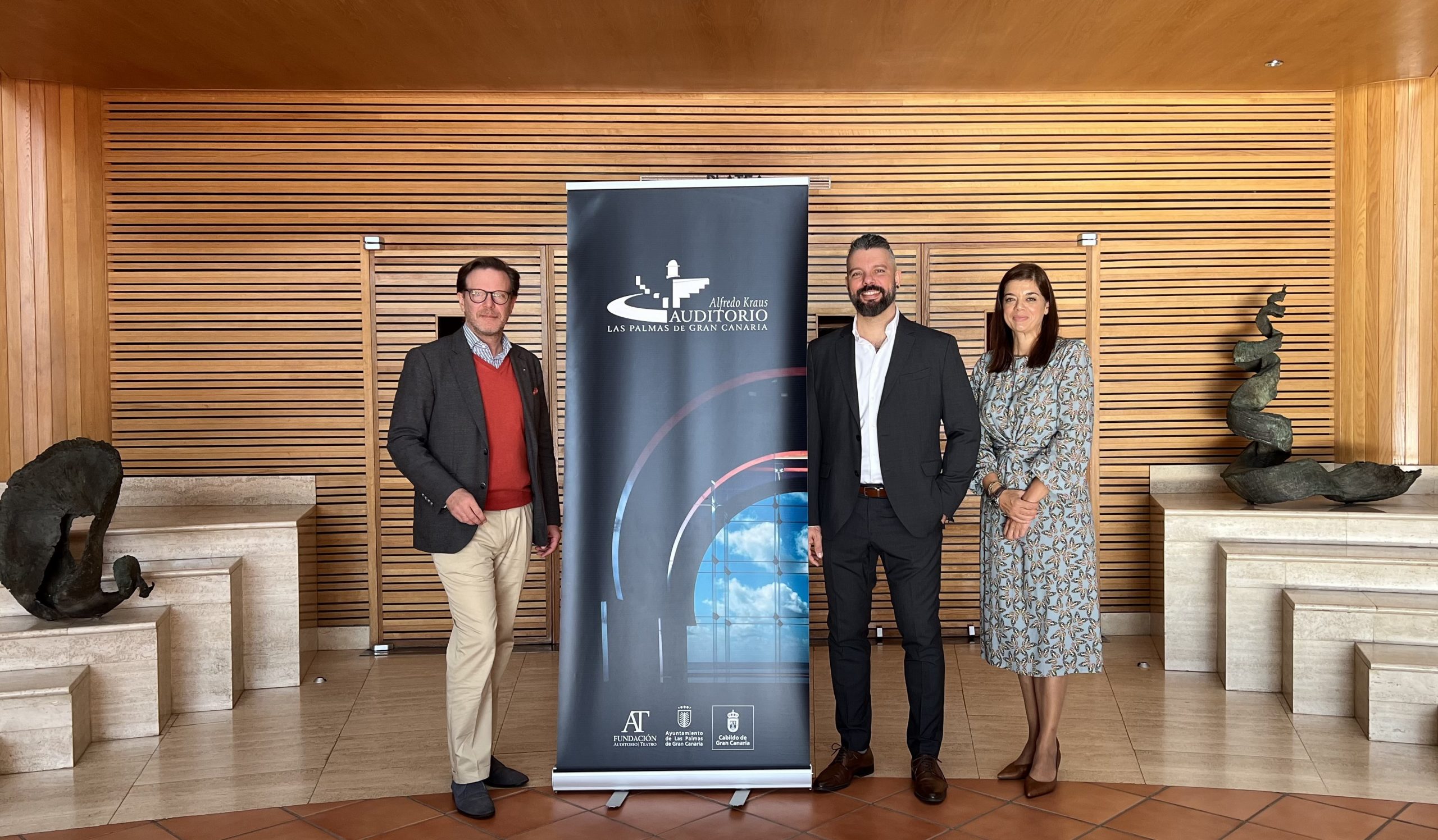 Vuelve ‘Play’ de la Orquesta Comunitaria de Gran Canaria, con todas las entradas vendidas en el Auditorio Alfredo Kraus