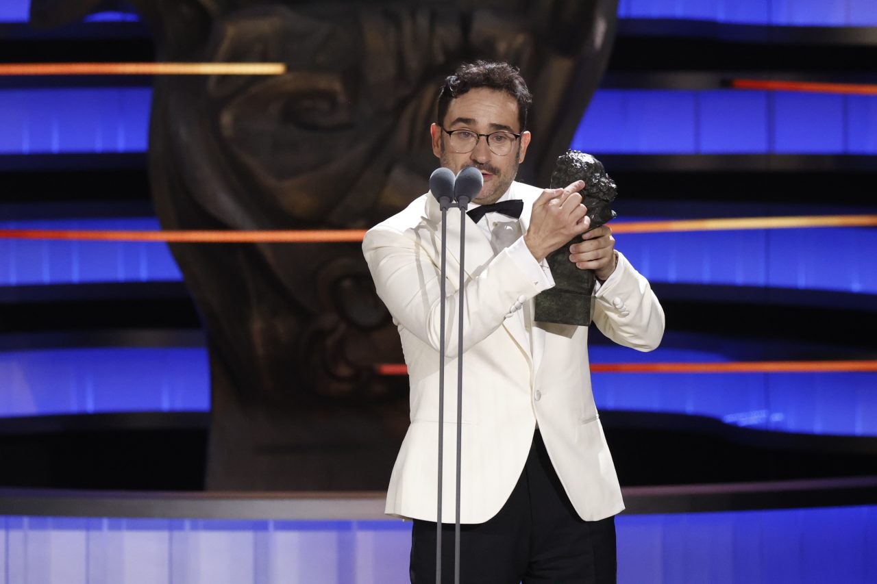 J.A. Bayona gana el Goya 2024 a la Mejor Dirección por ‘La sociedad de la nieve’