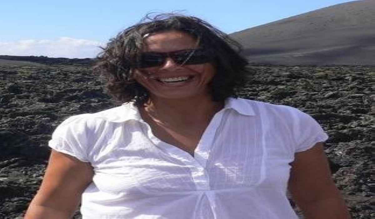 Dina Garzón, ingeniera ecofeminista, analiza en Cueva Pintada el problema del agua en las islas dentro del ciclo ‘Tierra Removida’