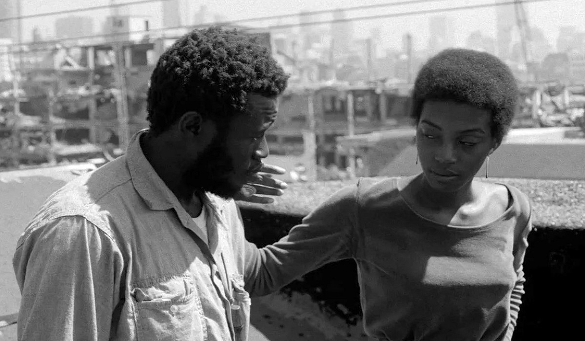 Filmoteca proyecta ‘Bushman’, un retrato de los tumultuosos años sesenta en los Estados Unidos