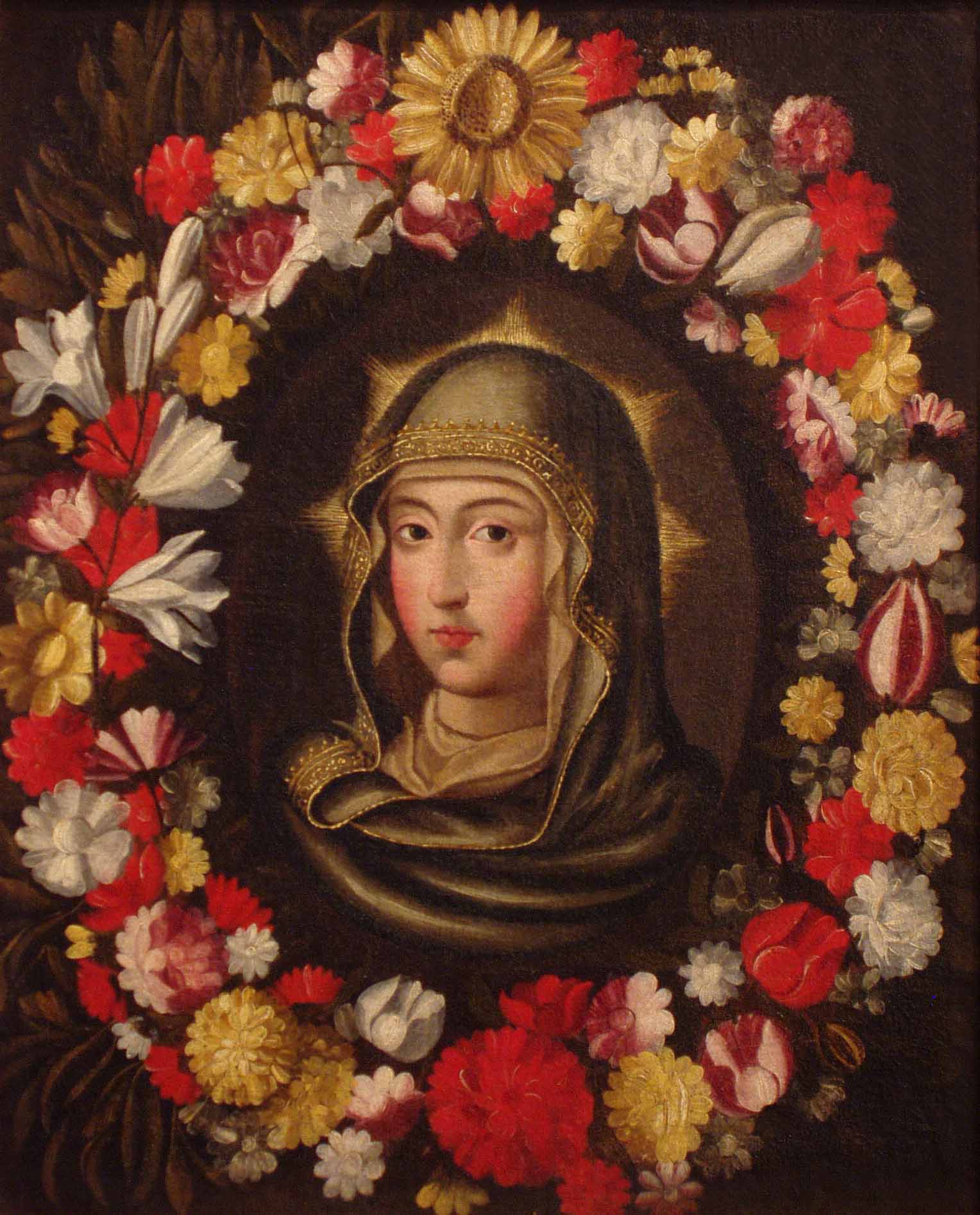 Isabel la Católica es la protagonista de la edición de abril del ciclo ‘Miradas a la colección’ en la Casa de Colón