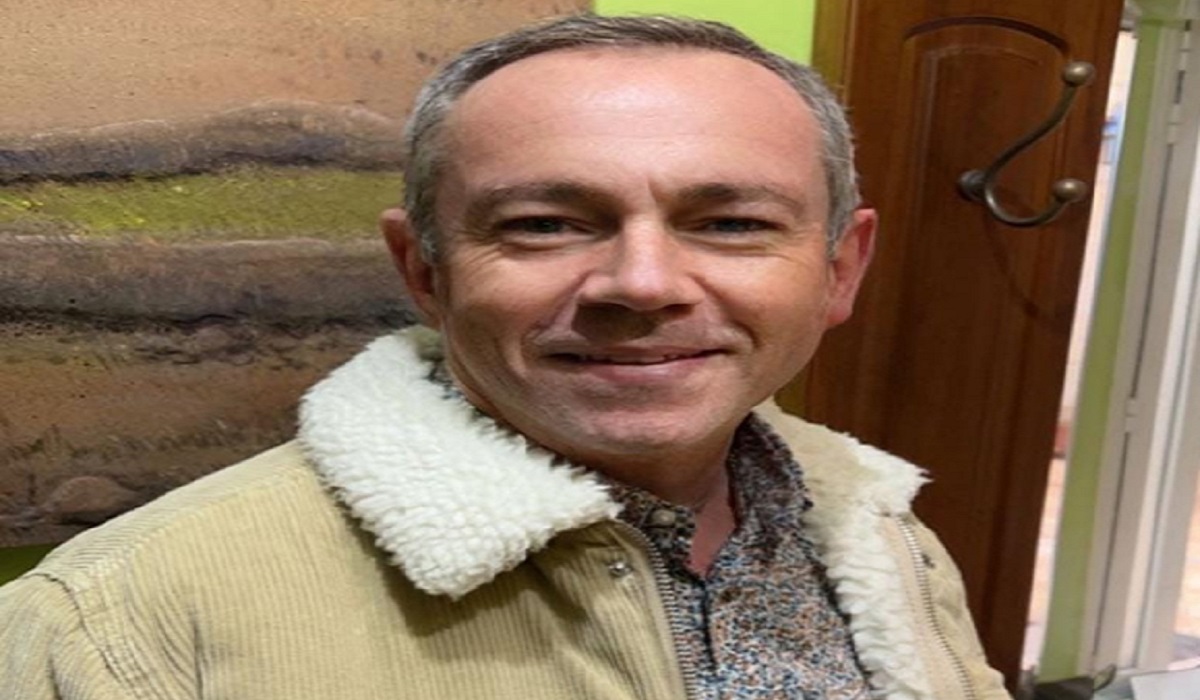 El escritor y poeta canario Juan Francisco Santana se refiere al municipio de San Lorenzo de Tamaraceite y a su ejemplo de historia silenciada