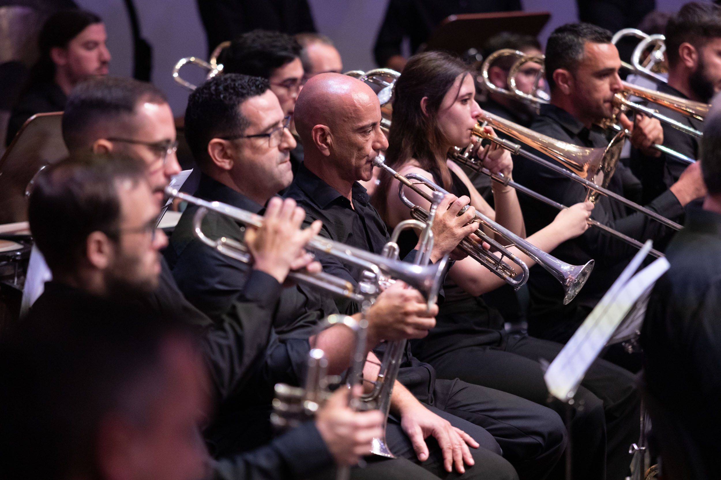 El ciclo Primavera Musical ofrece este domingo un nuevo concierto en el Auditorio de Tenerife