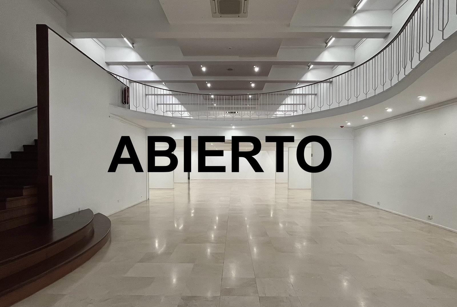 El Nuevo Círculo de Bellas Artes de Tenerife
