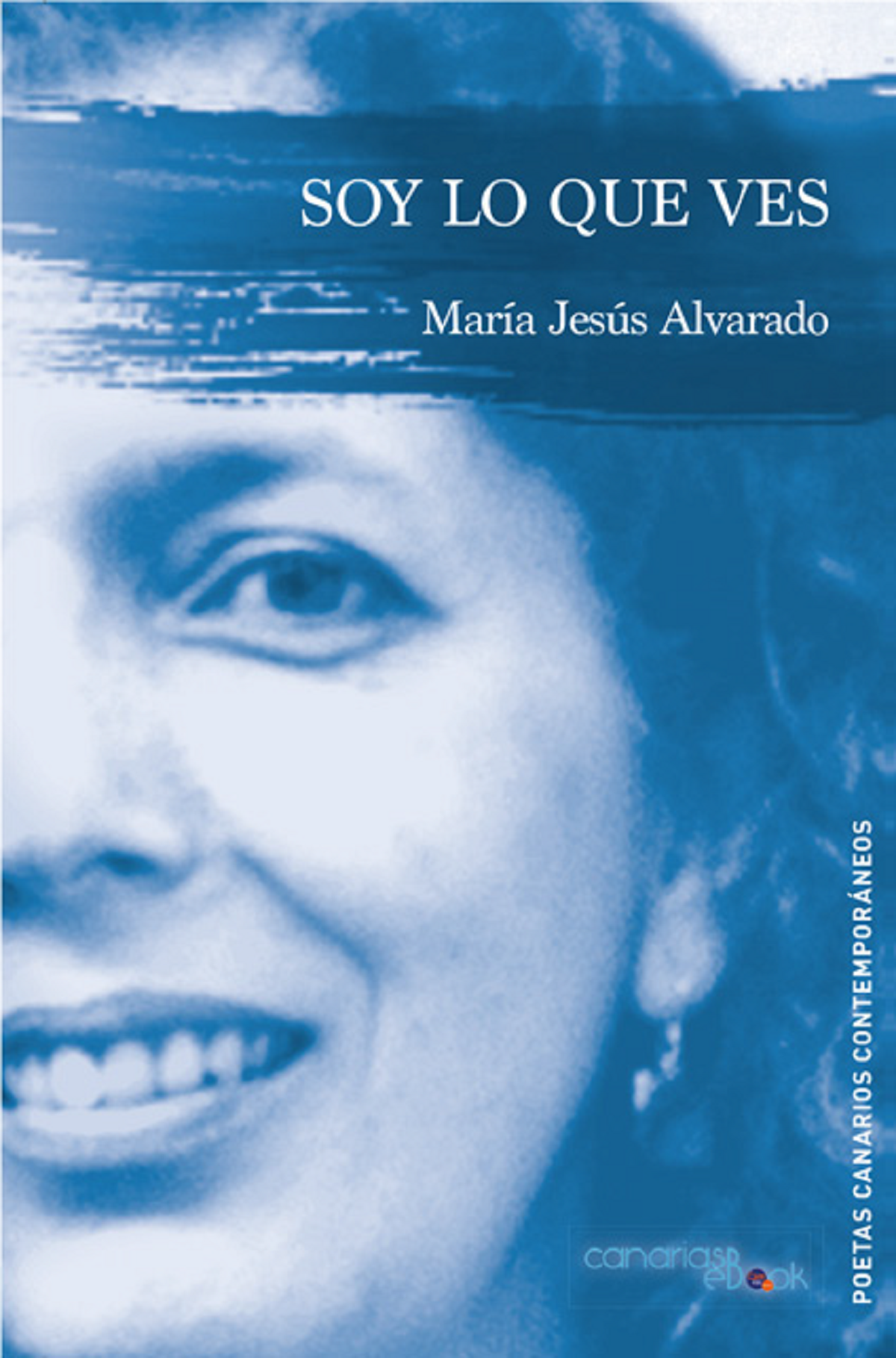 La escritora y cineasta María Jesús Alvarado es la protagonista de mayo en el ciclo ‘Más que musas’, en la Casa-Museo León y Castillo