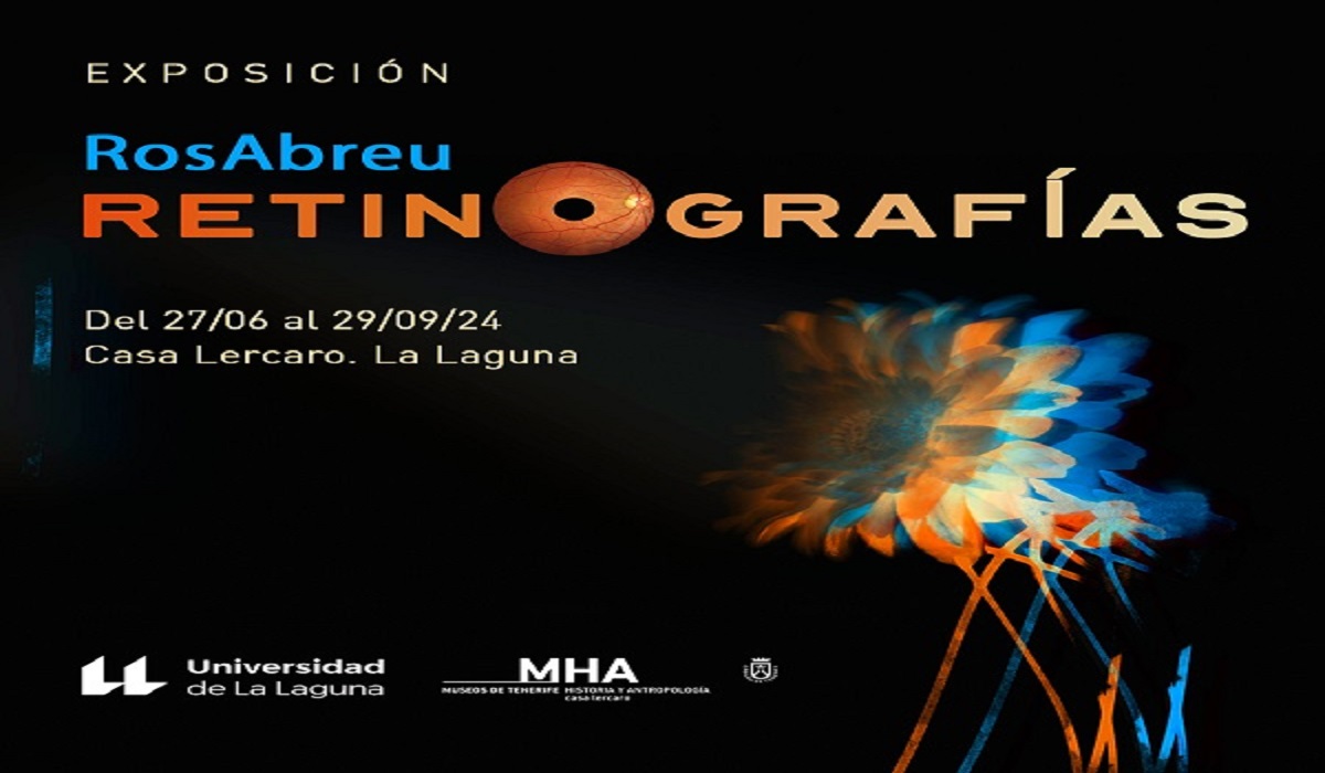 La Casa Lercaro invita al espectador a mirar al mundo desde otra óptica con la exposición temporal ‘Retinografías’