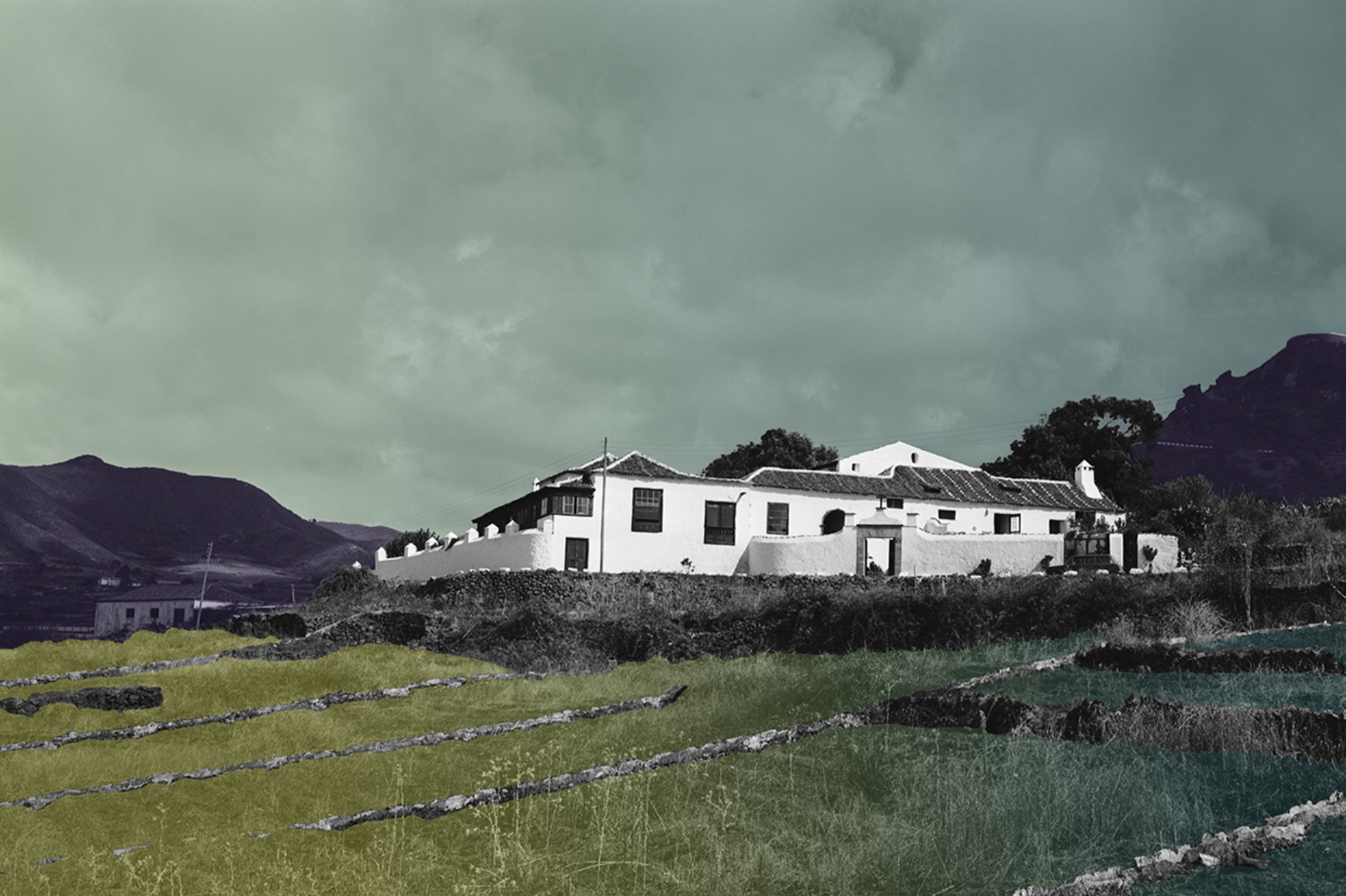 El ciclo de documentales ‘Historia y Patrimonio Cultural de Valle de Guerra’ celebra su sexta sesión en la Casa de Carta