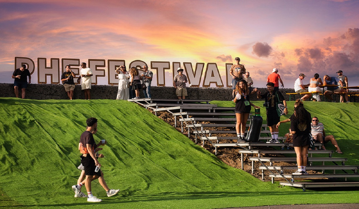 Phe Festival encara nueva década completando en 2024 una edición inolvidable
