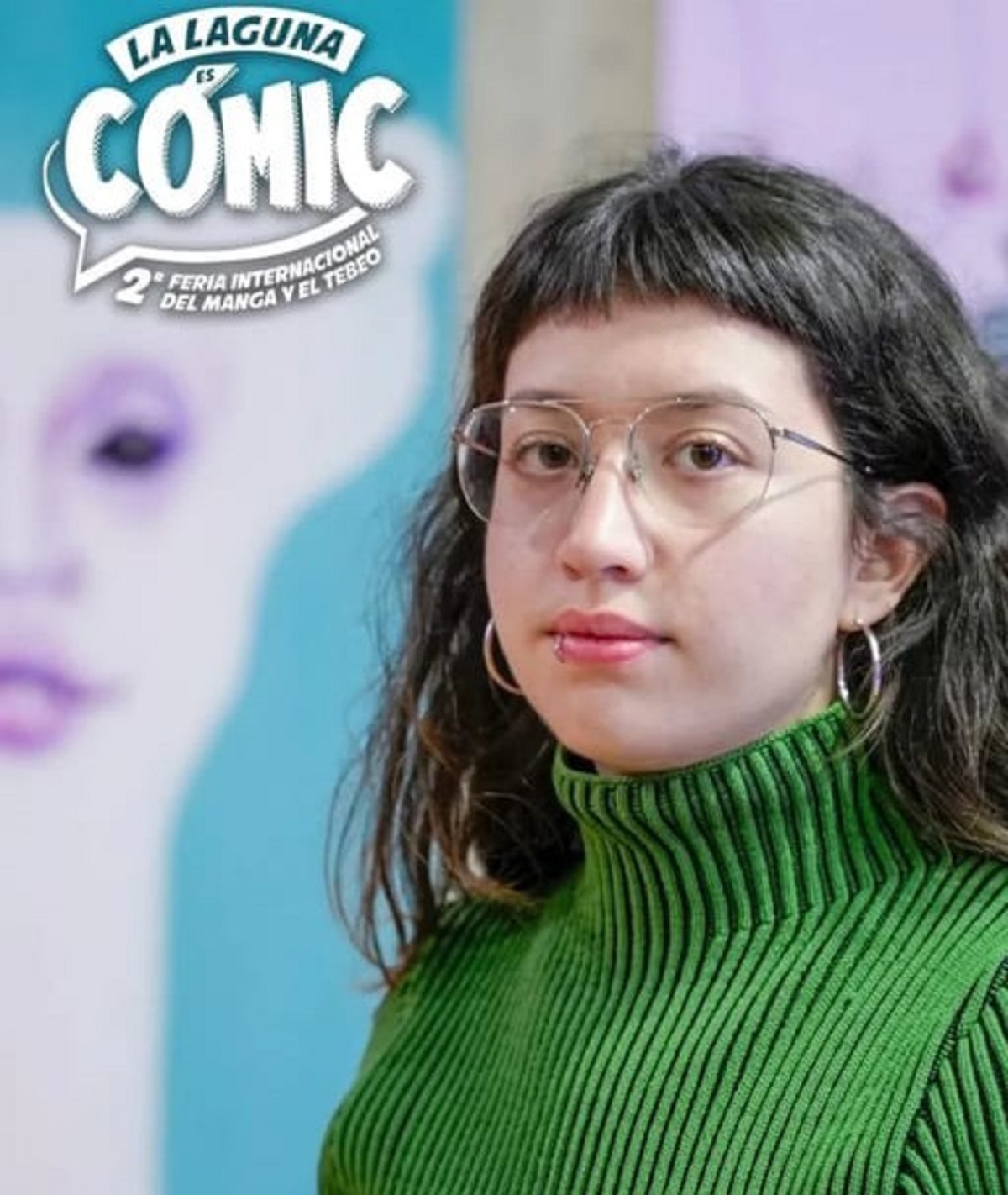 Entrevista con Filomena de Martino, autora de Pierrot? 1 y 2