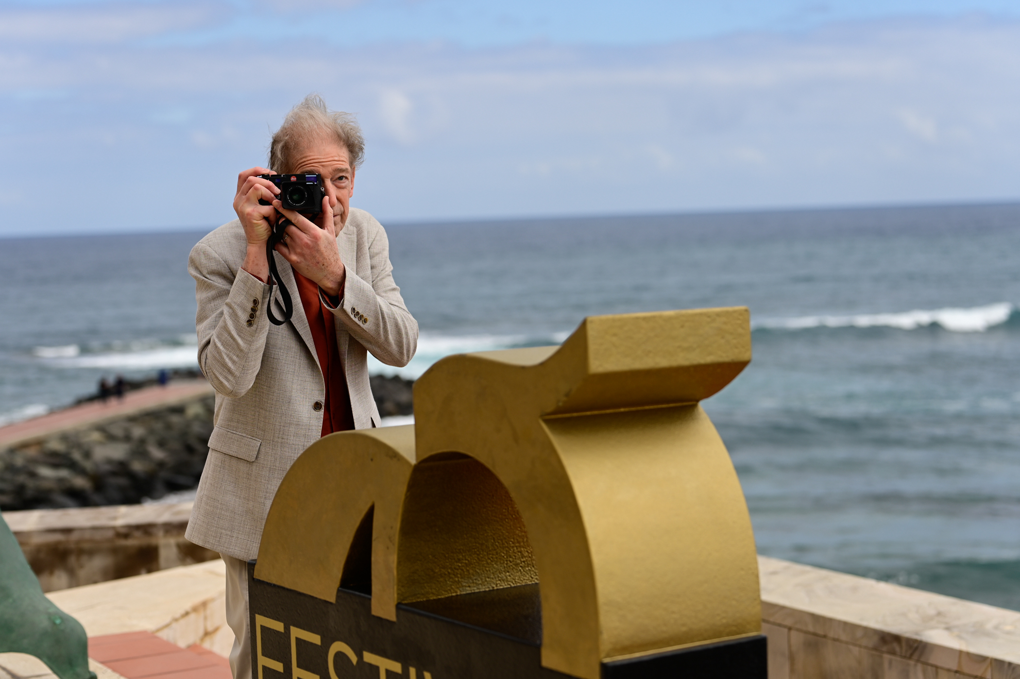 Frederick Elmes recuerda el legado de David Lynch, su nivel de precisión, y sitúa al espectador ante su obra