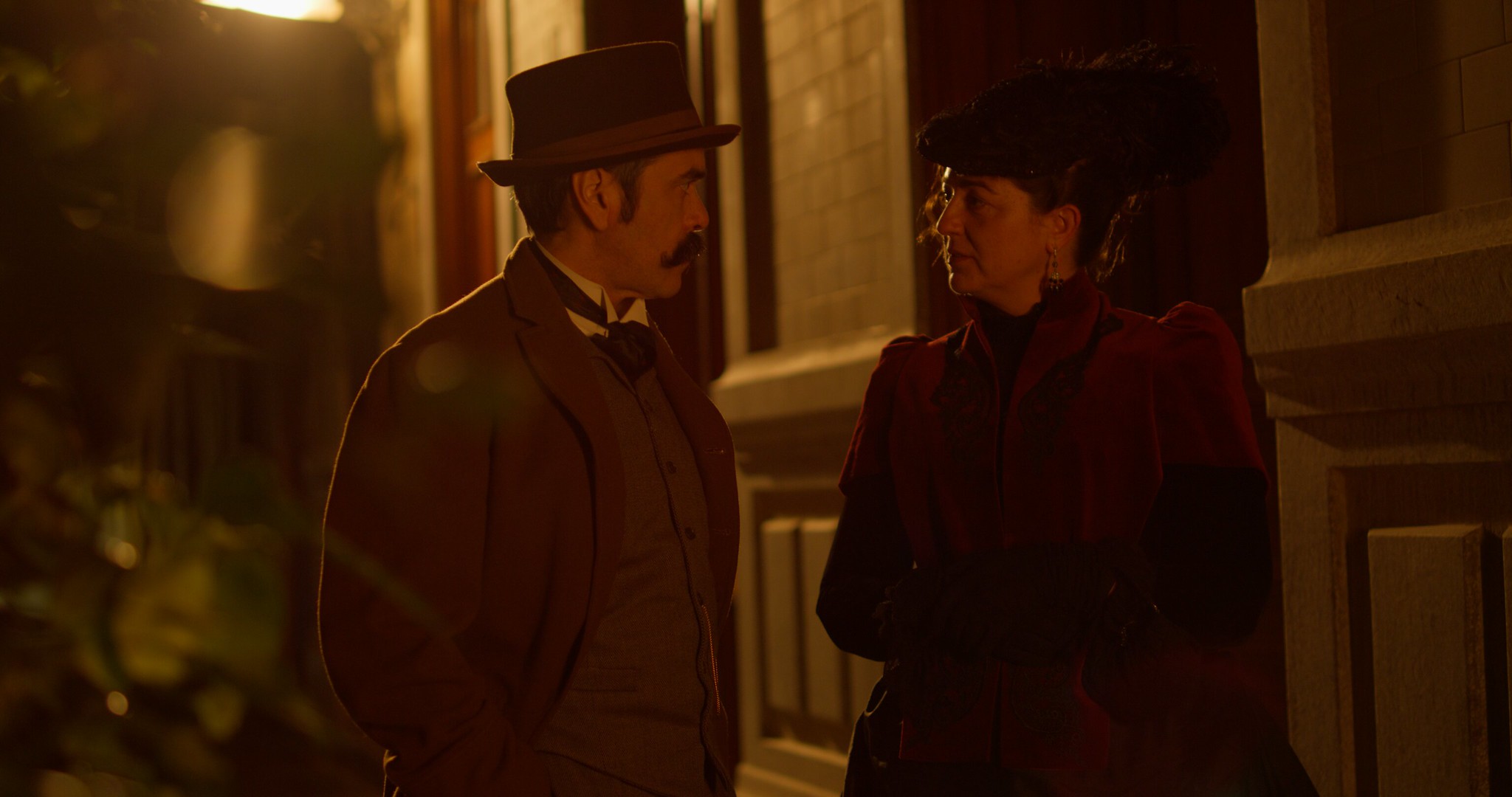 Los dos últimos largometrajes de Canarias Cinema transitan entre el romance de Galdós y Pardo Bazán y la eclosión adolescente hacia el mundo adulto