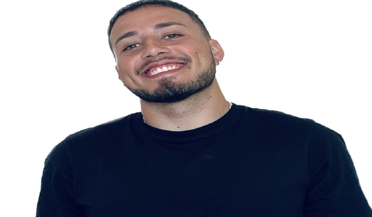 El humorista Jorge Ávila se estrena en Tito’s Teatro con ‘Esto no estaba pensado’