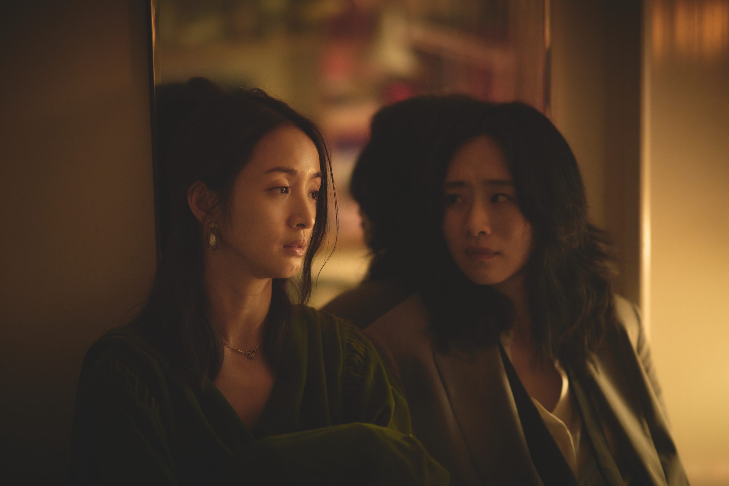 El Festival Internacional de Cine de Las Palmas de Gran Canaria arranca su Sección Oficial