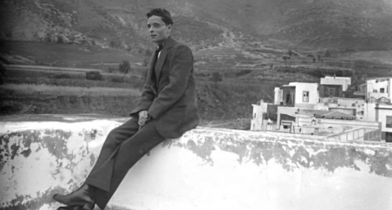 La Casa Museo Tomás Morales propone una mirada 360º de Alonso Quesada