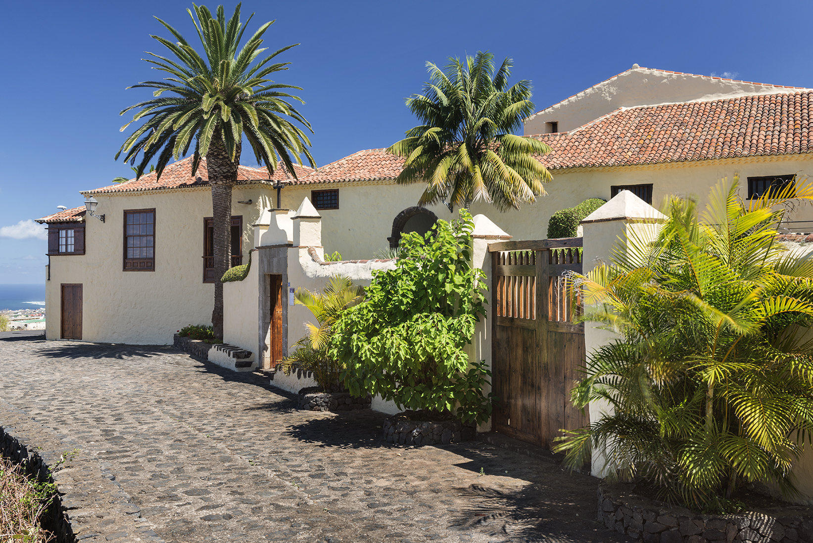La Casa de Carta cierra sus puertas hasta septiembre para acometer mejoras que dotarán al museo de una nueva imagen