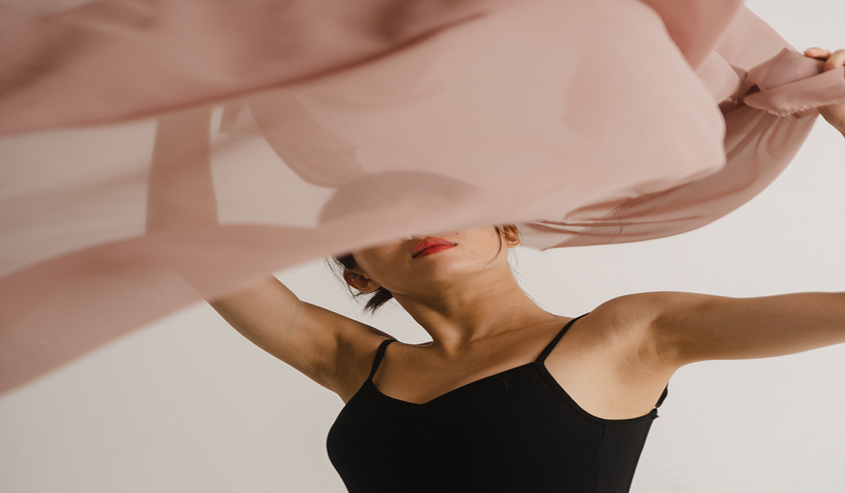 El Guiniguada reúne a 150 estudiantes de danza por el Día Internacional