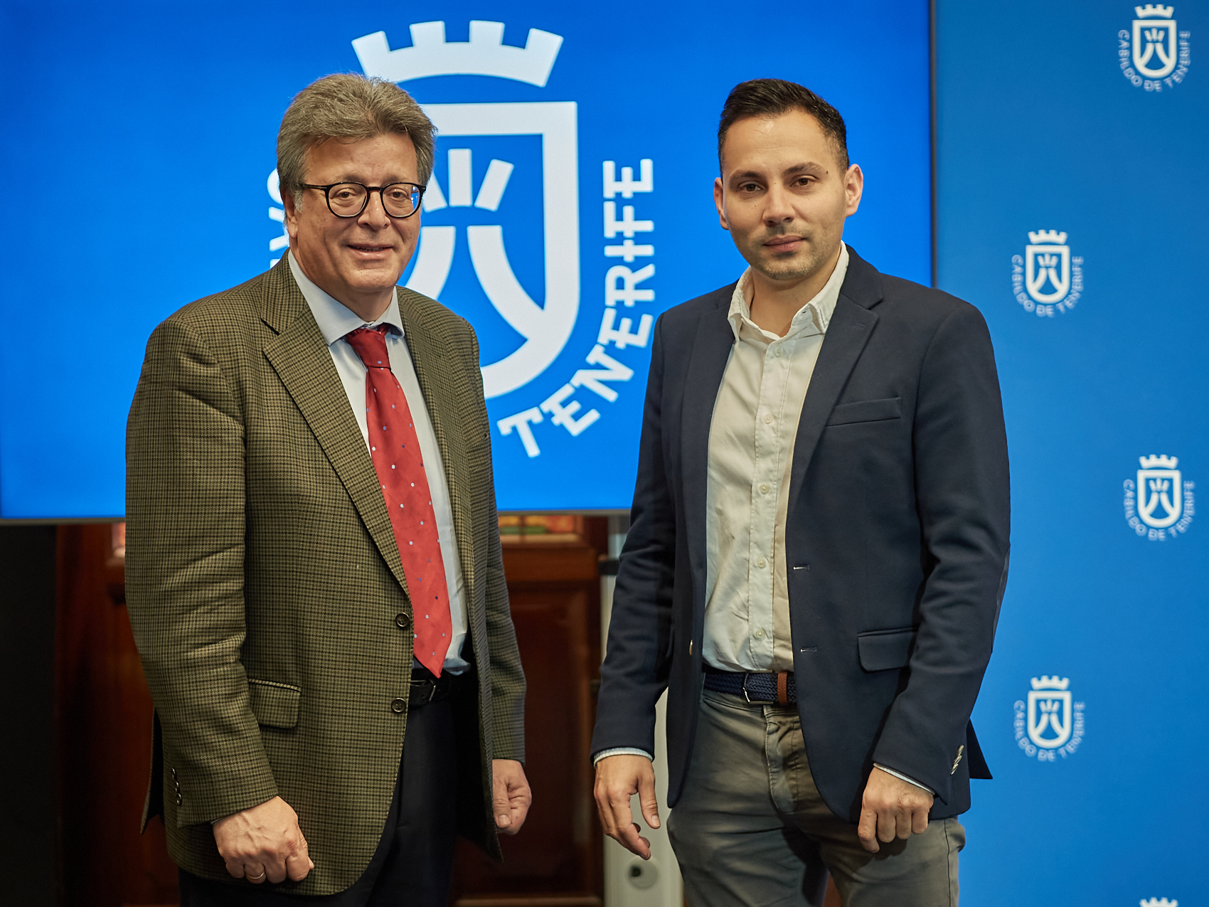 Fasnia acoge este sábado 26 de abril el X Encuentro Internacional de Verseadores Pepe Urbano