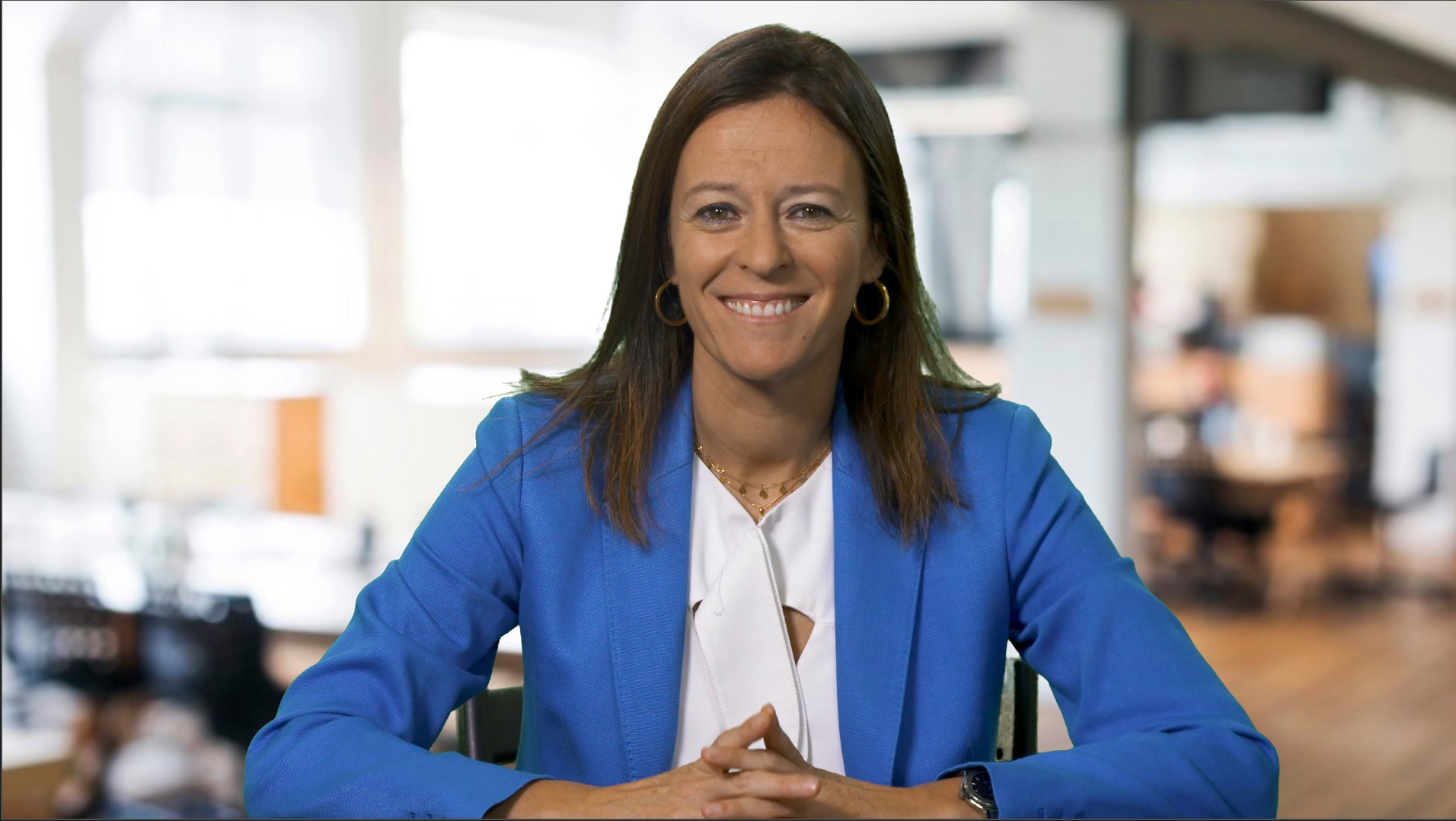 ‘Más que musas’ reconoce a Alicia Martín y su defensa de las mujeres en el ámbito sanitario