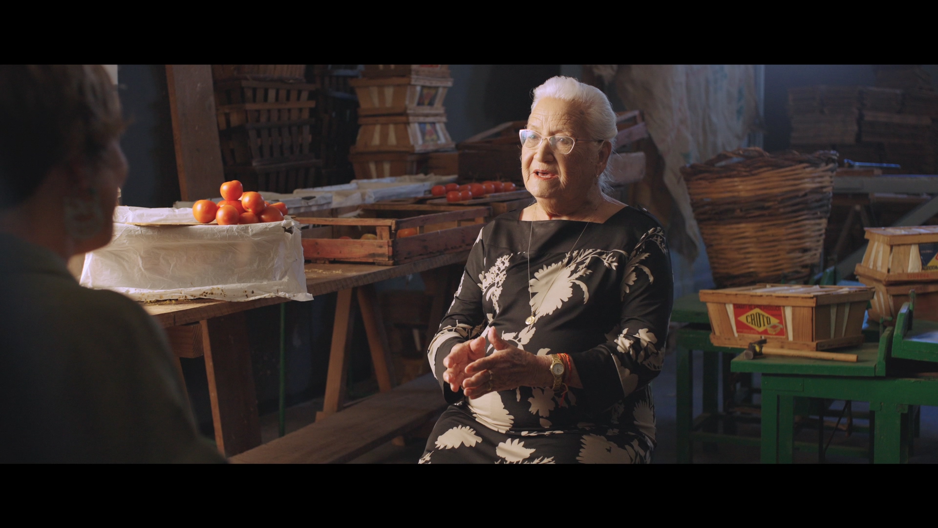 Estreno en Televisión Canaria de ‘Madre’, un legado de fortaleza y amor