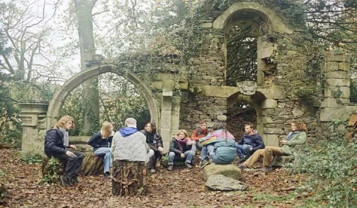 El museo TEA proyecta ‘Morlaix’, una película que ofrece una reflexión sobre la vida y la existencia