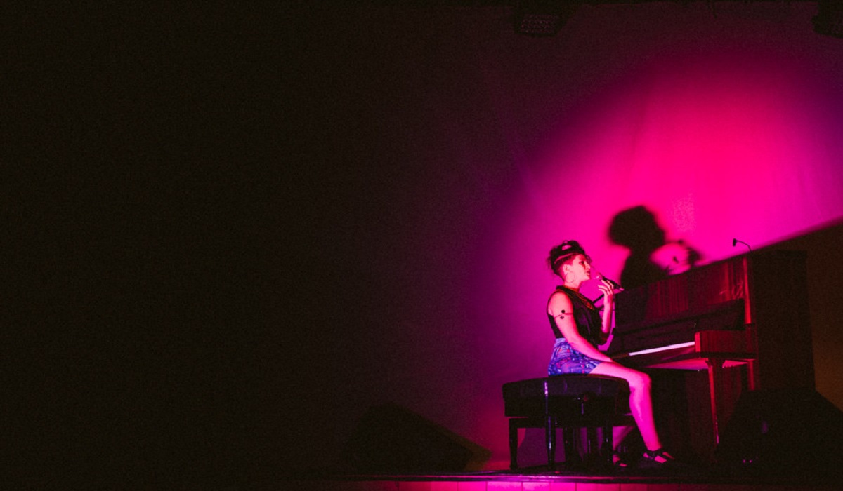 El Castillo San Felipe acoge el estreno en Tenerife del IX edicón del Festival Up&Down