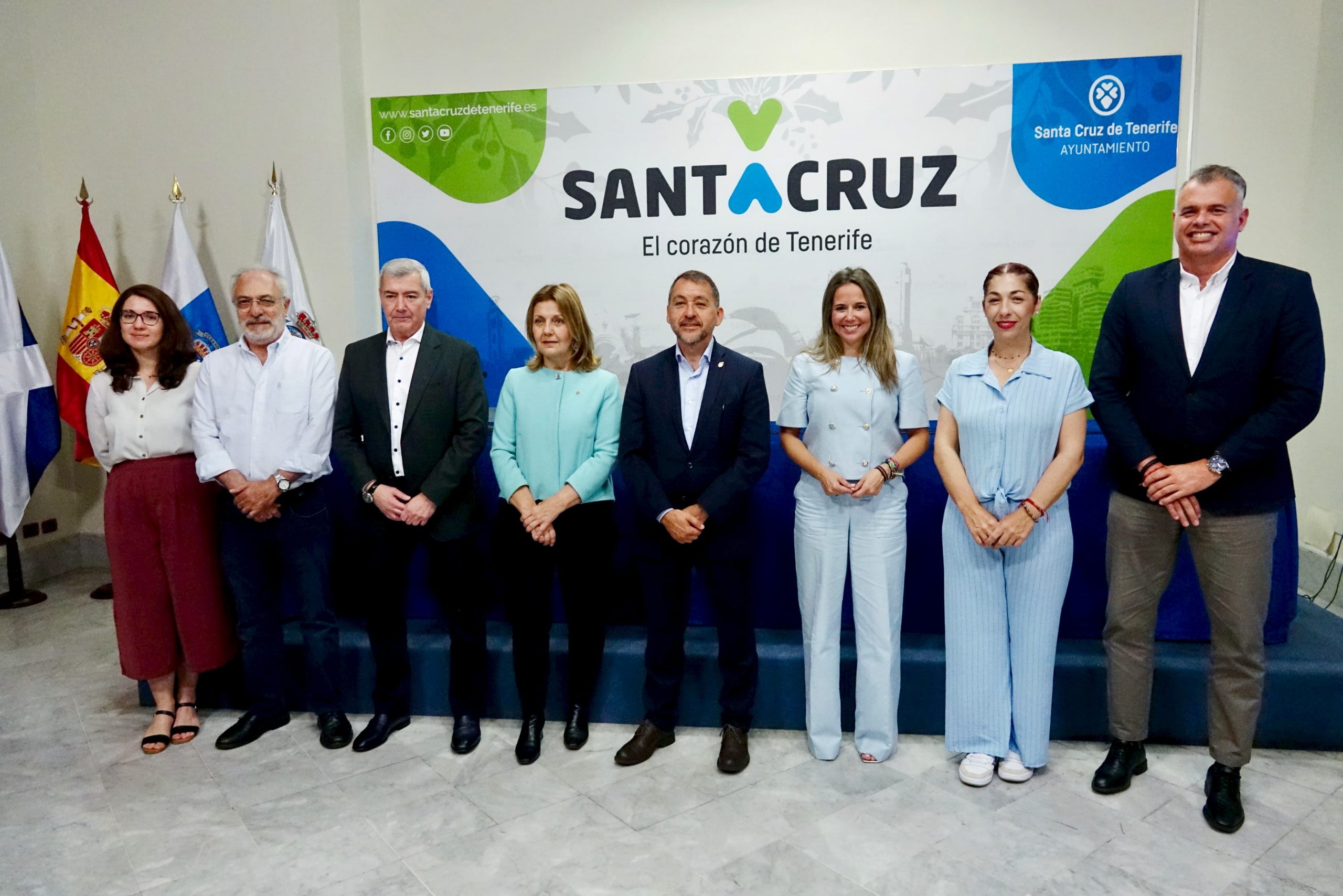 Santa Cruz abre el plazo de adhesión de los comercios a la V edición de Bonos Consumo